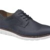 Johnston & Murphy Holden Plain Toe Oxford