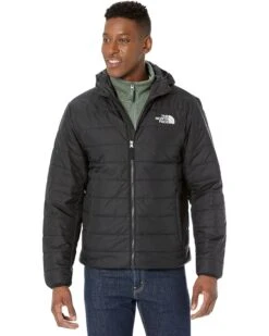 The North Face Flare Hoodie