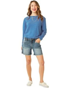 Carve Designs Maui 6" Shorts