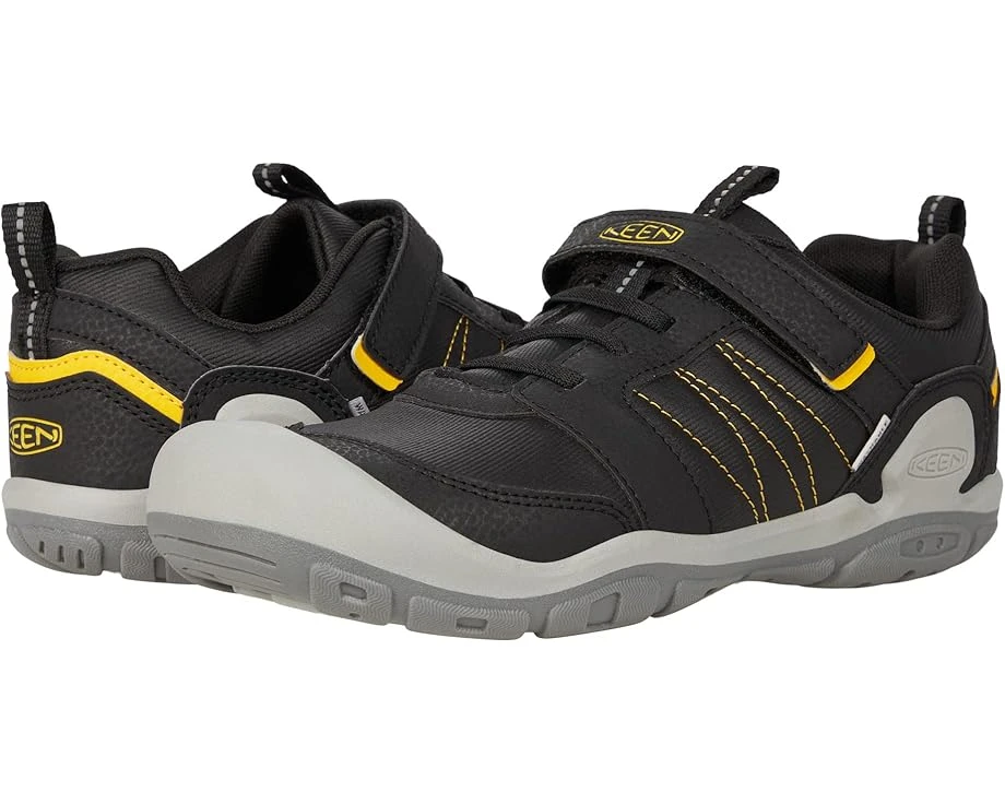 KEEN Kids Knotch Peak (Little Kid/Big Kid) 1 KEEN Kids Knotch Peak (Little Kid/Big Kid)