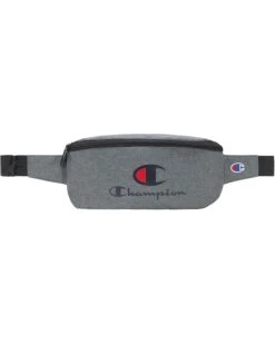 Champion Graphic Waist Bag