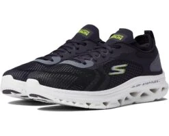 SKECHERS Go Run Glide Step Flex - Radar