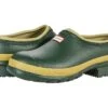 Hunter Gardener Neo Lined Clog