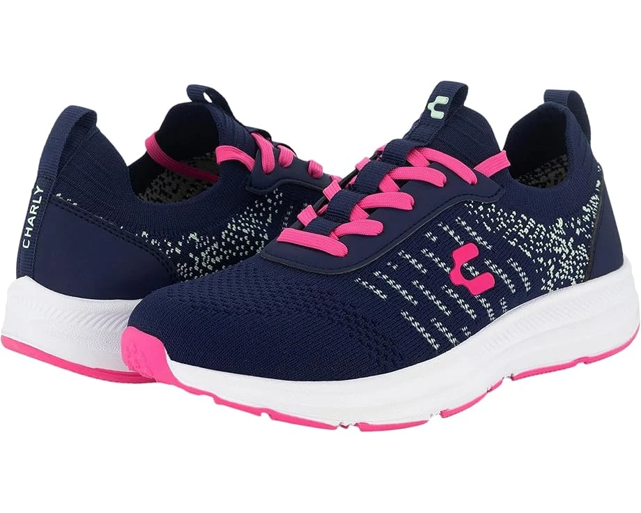 CHARLY Sistolic 1 CHARLY Sistolic