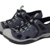 ZeroXposur Wallowa River Sandal