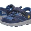 Columbia Kids Techsun Wave (Toddler/Little Kid/Big Kid)