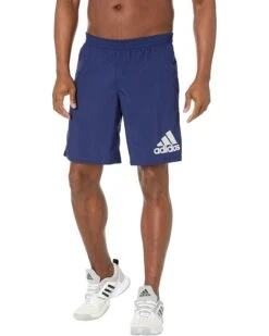 Adidas Run It 9" Shorts
