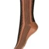 Wolford Shaping Slit Socks
