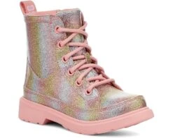 UGG Kids Robley Glitter (Toddler/Little Kid)
