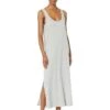 Skin Charlyse Organic Pima Maxi Tank Dress