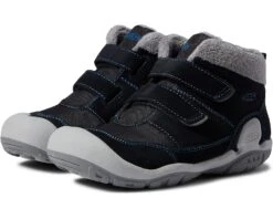 KEEN Kids Knotch Chukka DS (Little Kid/Big Kid)