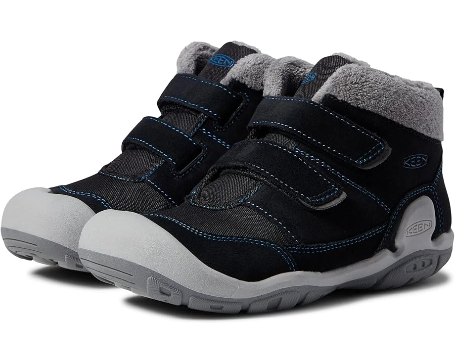 KEEN Kids Knotch Chukka DS (Little Kid/Big Kid) 1 KEEN Kids Knotch Chukka DS (Little Kid/Big Kid)