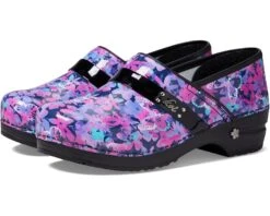 Sanita Brilliant Butterflies