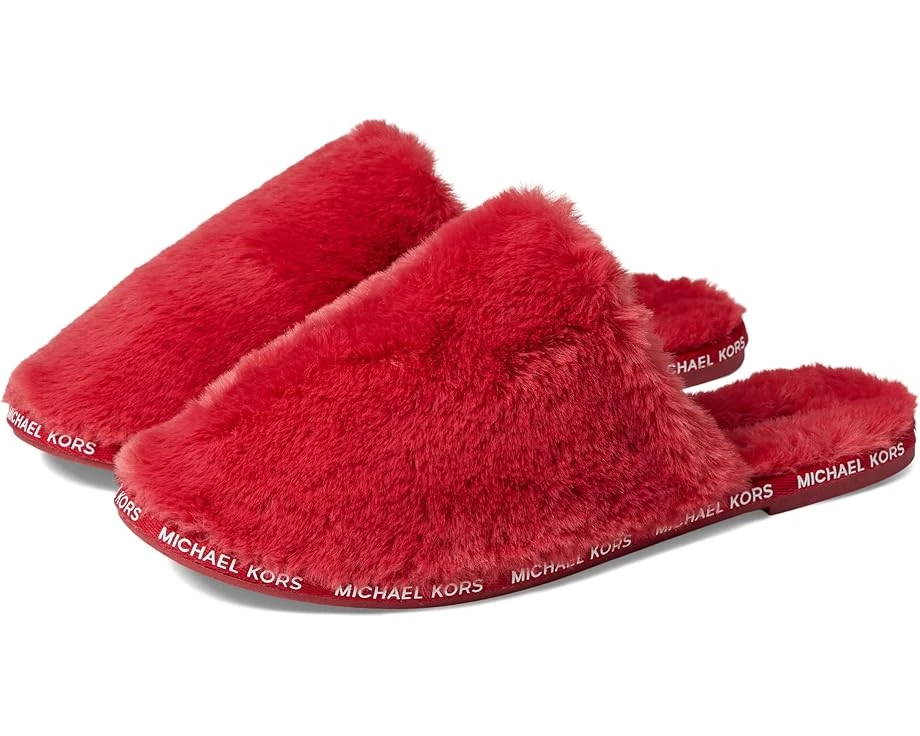 MICHAEL Michael Kors Frieda Slipper 1 MICHAEL Michael Kors Frieda Slipper