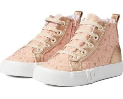 Ground Up Disney Princess High-Top (Toddler)