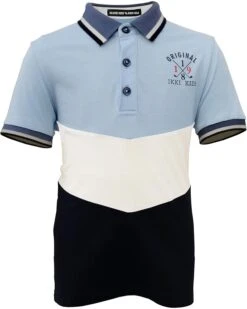 Island Kids & Kids Isle Polo (Little Kids/Big Kids)