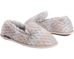 MUK LUKS Chiara Slippers