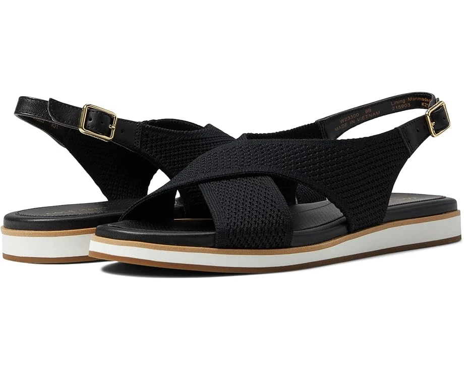 Cole Haan Mikaela Stitchlite Sandal 1 Cole Haan Mikaela Stitchlite Sandal