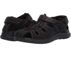 Nunn Bush Rio Vista Fisherman Sandal