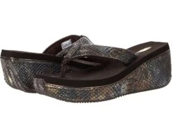 VOLATILE Frappachino