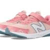 New Balance Kids Dynasoft 545 (Little Kid)