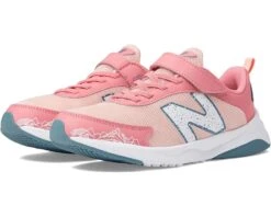 New Balance Kids Dynasoft 545 (Little Kid)