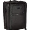 Tumi Alpha 3 Short Trip Expandable 4 Wheeled Packing Case