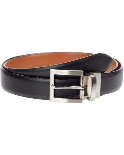 Florsheim 30 Mm Reversible Leather Belt