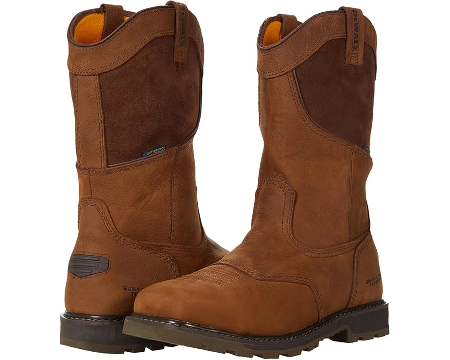 DeWALT Stanton Square Toe 1 DeWALT Stanton Square Toe