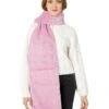 UGG All Weather Sherpa Puffer Scarf