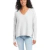 Karen Kane V-Neck Sweater