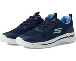 SKECHERS Performance Go Walk Arch Fit - Fun Voyage