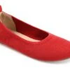 Journee Collection Tru Comfort Foam™ Jersie Flat