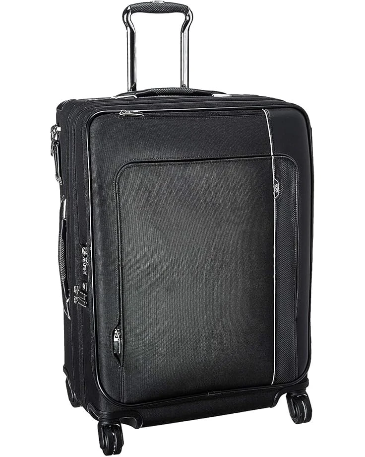 Tumi Arrivé Short Trip Dual Access 4 Wheeled Packing Case 1 Tumi Arrivé Short Trip Dual Access 4 Wheeled Packing Case