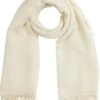 Chan Luu Cashmere Silk Lurex Scarf