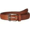 Florsheim Boselli Leather Belt