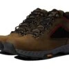 Wolverine Heritage Guide Ultraspring Mid Waterproof Hiker