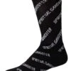 Spiritual Gangster Spiritual Socks