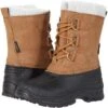 Tundra Boots Kids Snow Bird (Little Kid/Big Kid)