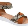 Journee Collection Java Sandal