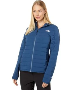 The North Face Belleview Stretch Down Jacket