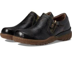 L'Artiste By Spring Step Jasmit