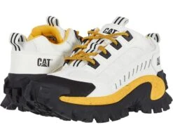 Caterpillar Casual Intruder