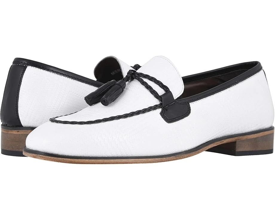 Stacy Adams Bianchi Tassel Slip-On 1 Stacy Adams Bianchi Tassel Slip-On