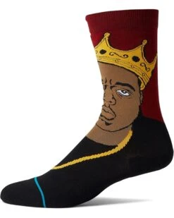 Stance Biggie Resurrected