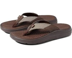 Caribbean Joe Havana Flip-Flop