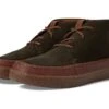Clarks Hodson Mid