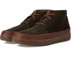 Clarks Hodson Mid