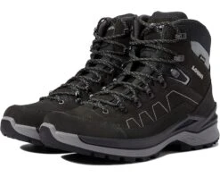 Lowa Toro Pro GTX Mid