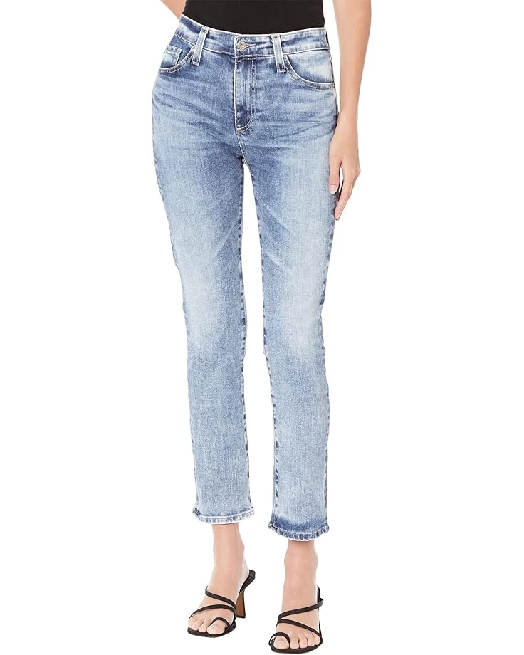 AG Adriano Goldschmied Mari Crop In Sunset Trail 1 AG Adriano Goldschmied Mari Crop In Sunset Trail